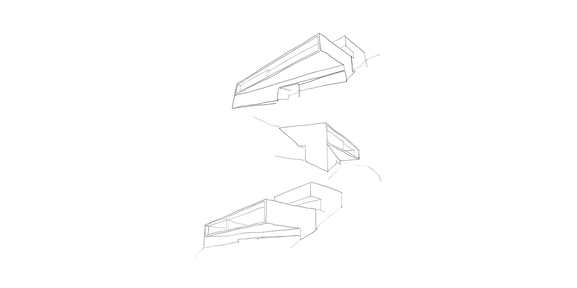 FRAN-SILVESTRE-ARQUITECTOS_HOUSE-IN-HOLLYWOOD-HILLS_SKETCH_001-1