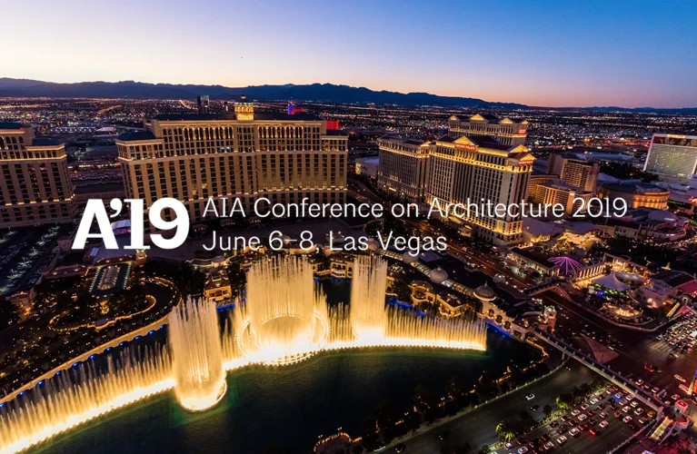 AIA-Conference-on-Architecture-2019